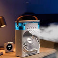 3-in-1 Portable Mini Air Cooler