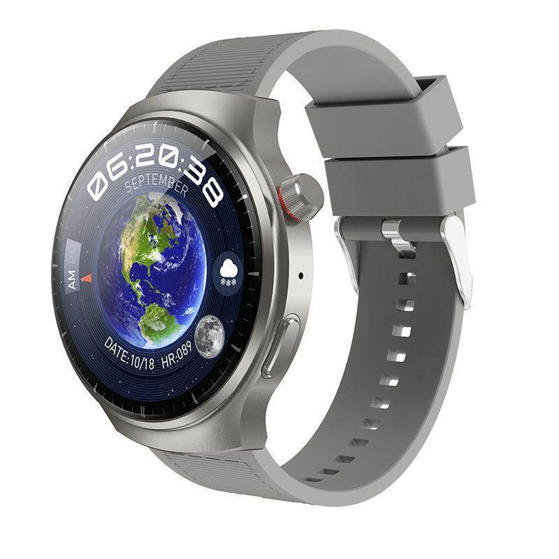Location Information Reminder Blood Pressure Smart Watch