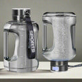 Portable Hydrogen Water Bottle 1.5L Rich Molecular