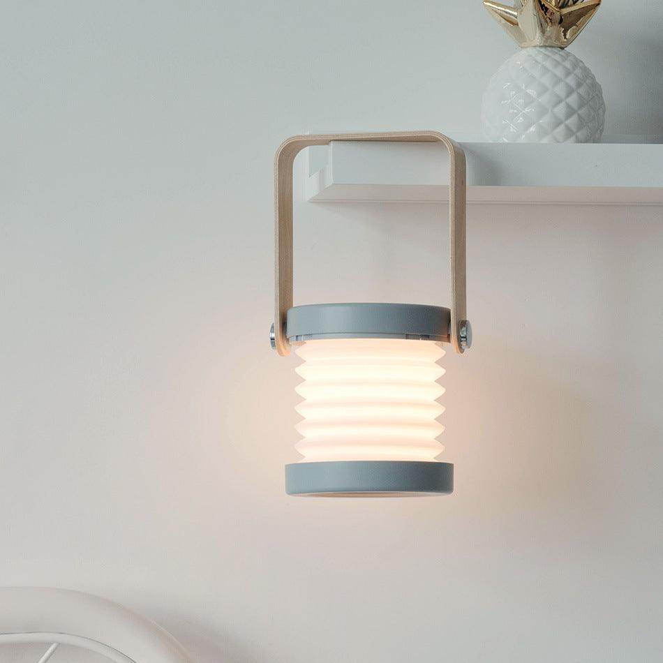 Foldable LED Portable Night Light