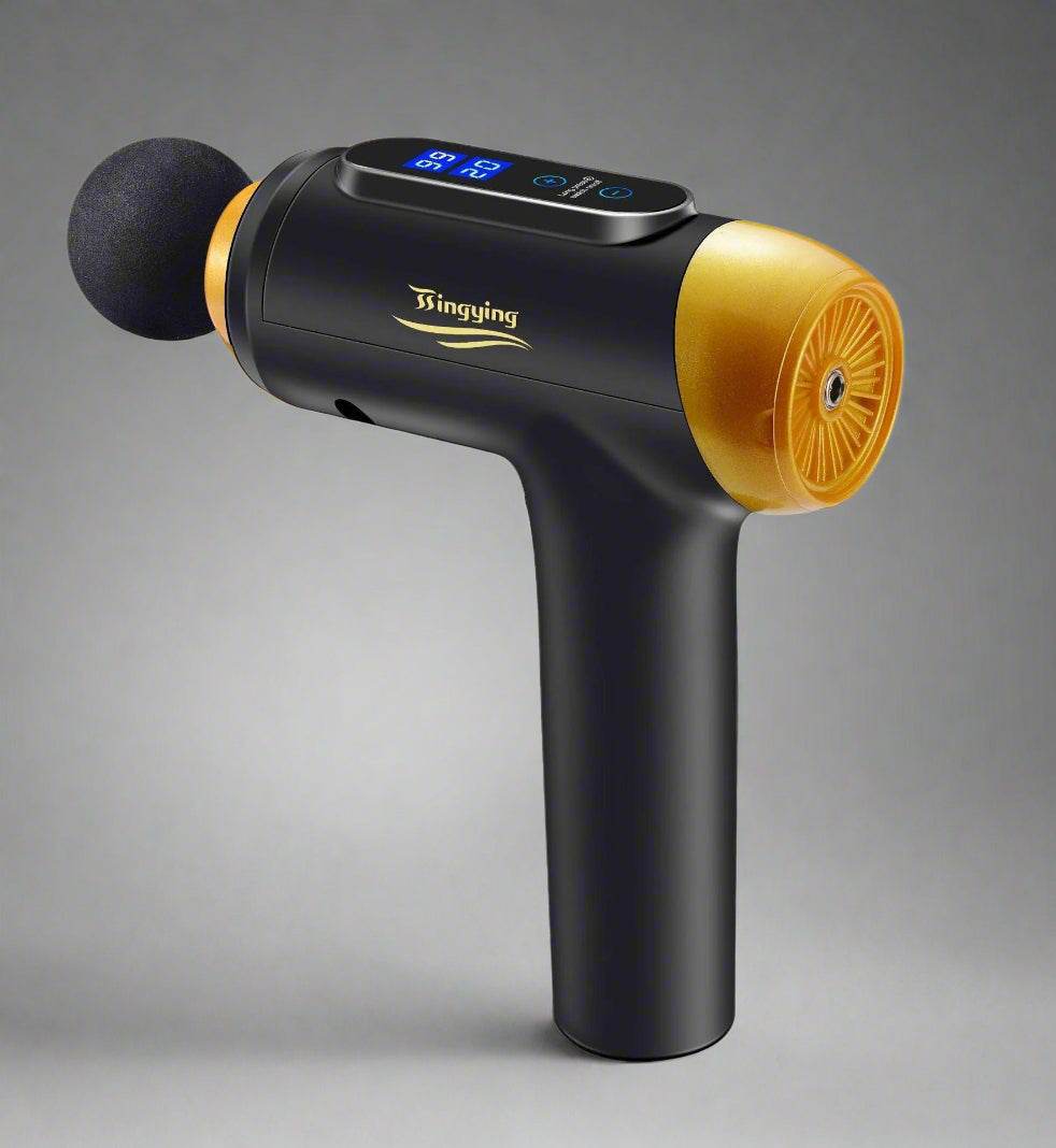 Fitness Electric Massager