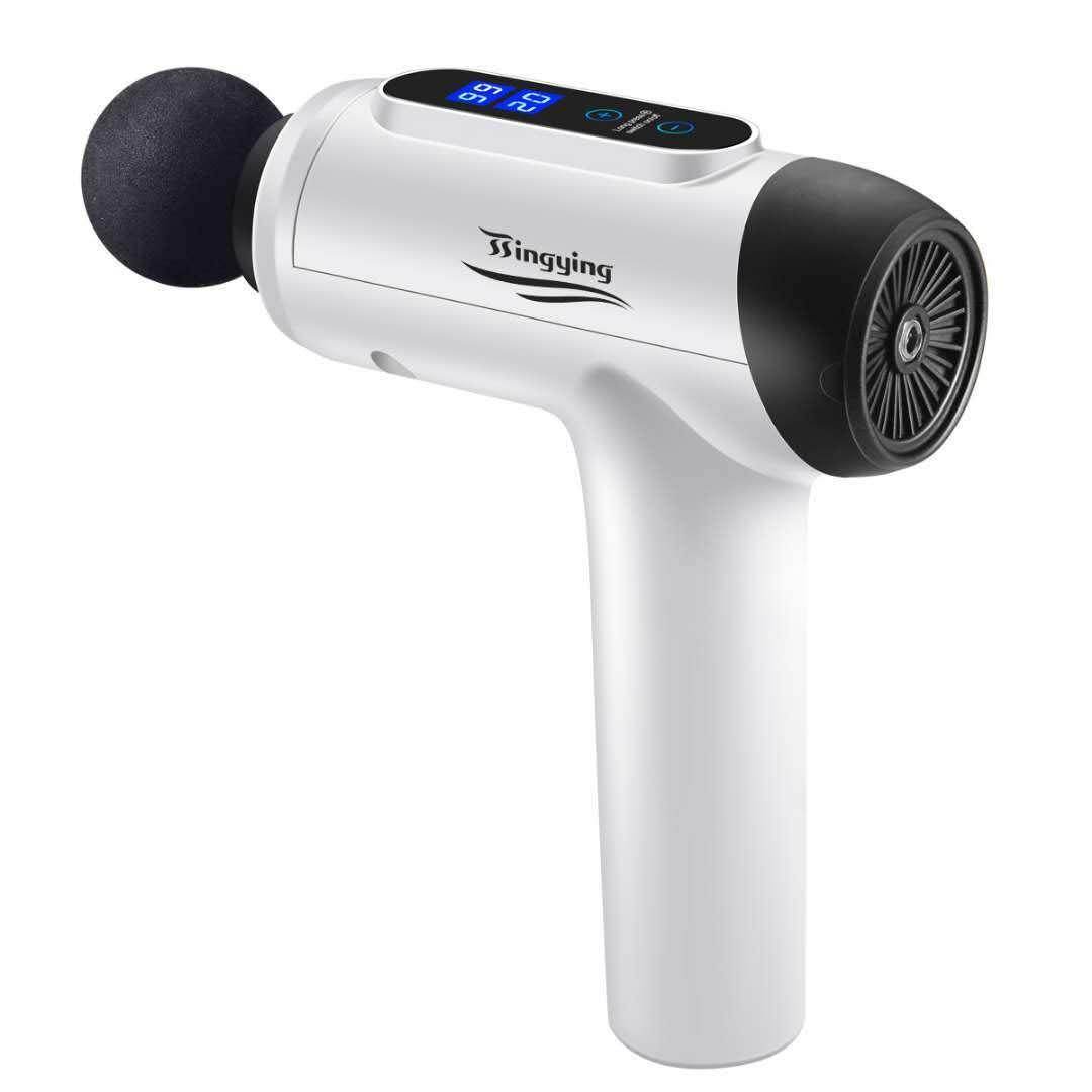 Fitness Electric Massager