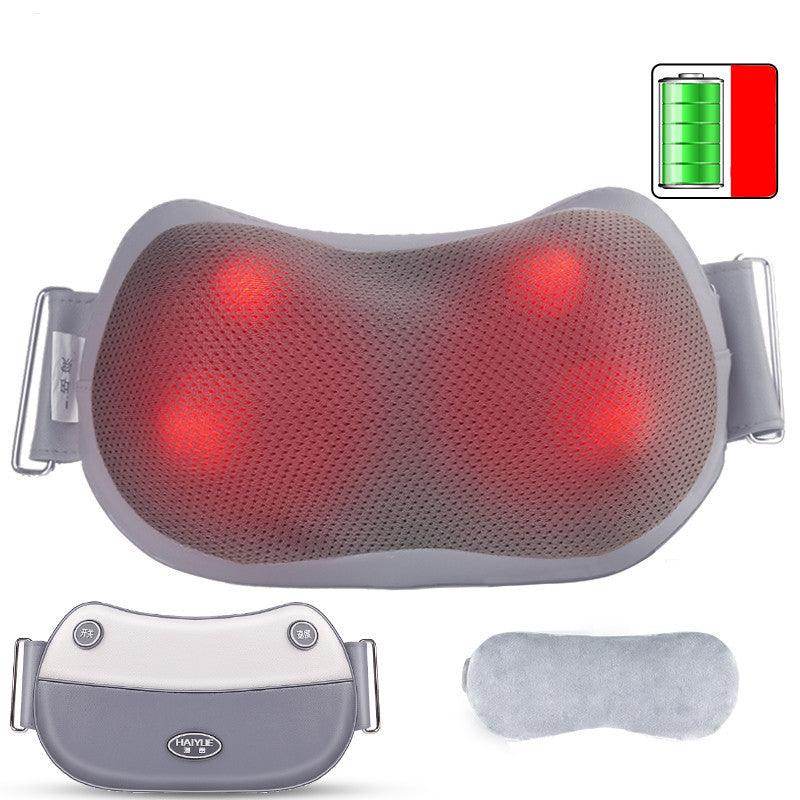 Abdominal Electric Massager