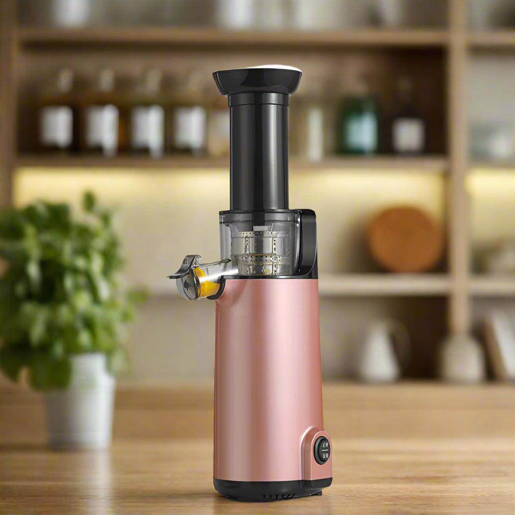 Portable Multi-Function Juicer