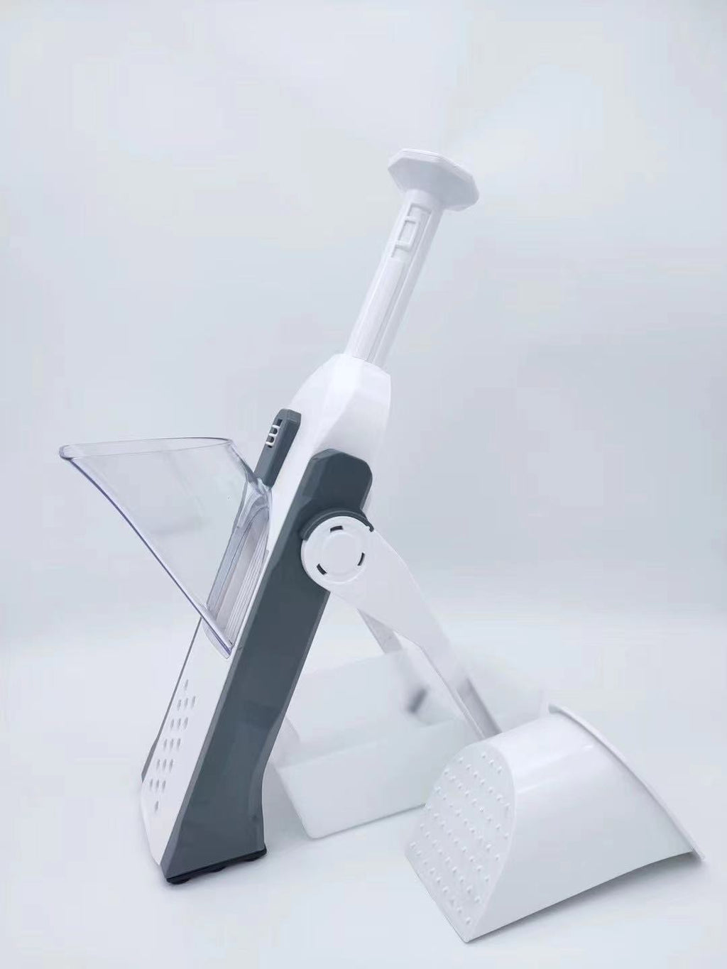 🥗 Multifunctional Vegetable Slicer & Chopper