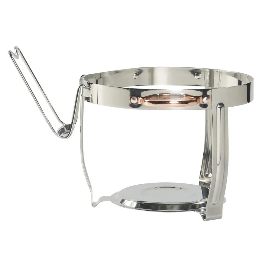 Stainless Steel Buffet Chafing Dish Set Catering Events