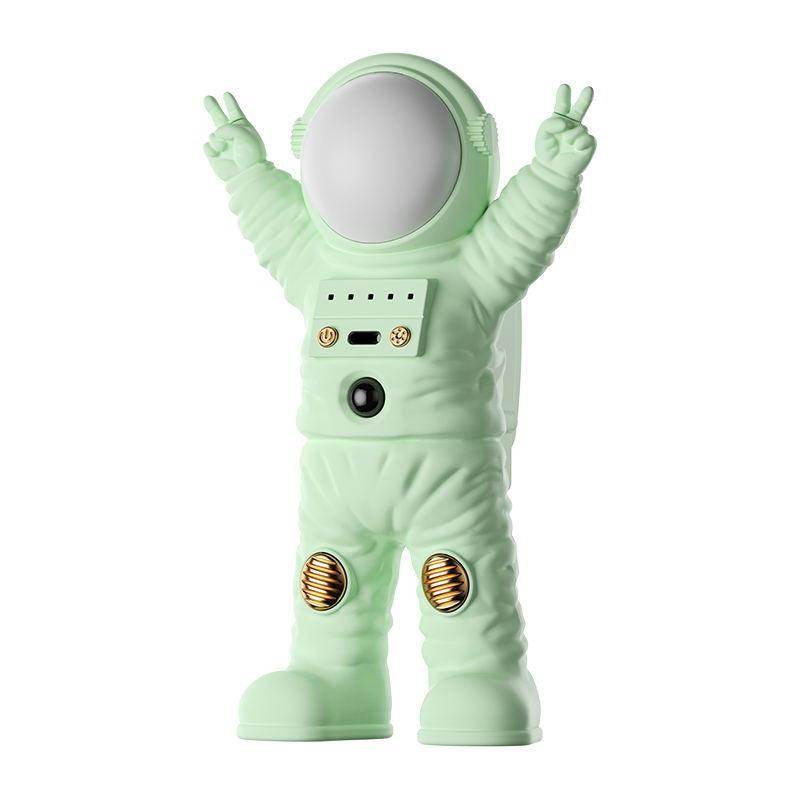Astronaut Essential Oil Diffuser