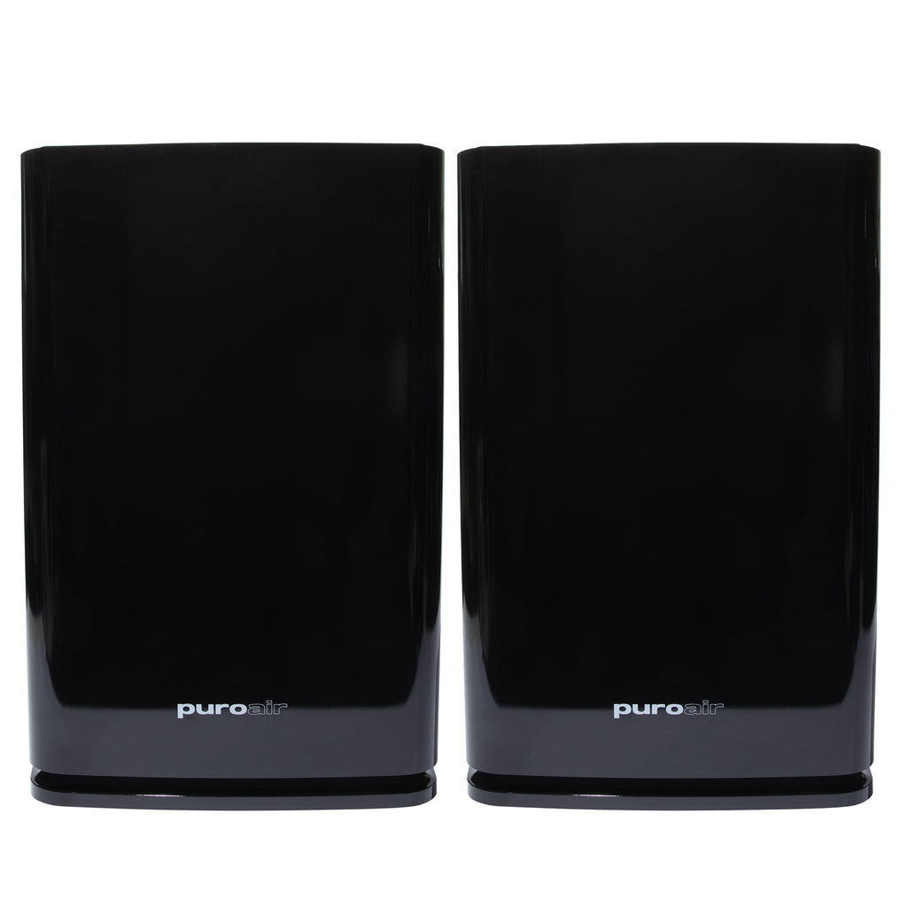 PuroAir 400 HEPA Air Purifier – Large Room Air Cleaner with HEPA Filter