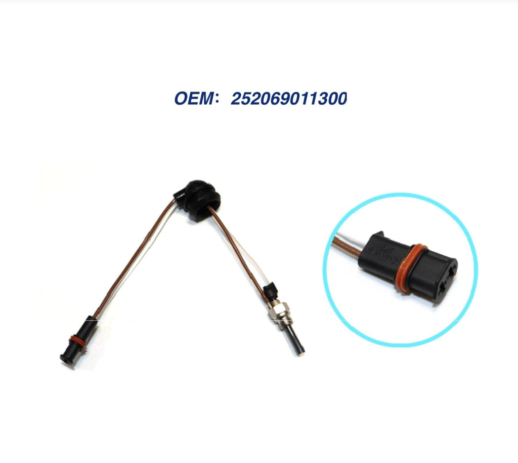 Glow Plug Repair Kit D2 Parking Heater Maintenance Kit for Eberspacher Airtronic