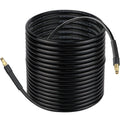 Pressure Washer Hose 20m 5800PSI High Pressure Replacement Hose – Quick