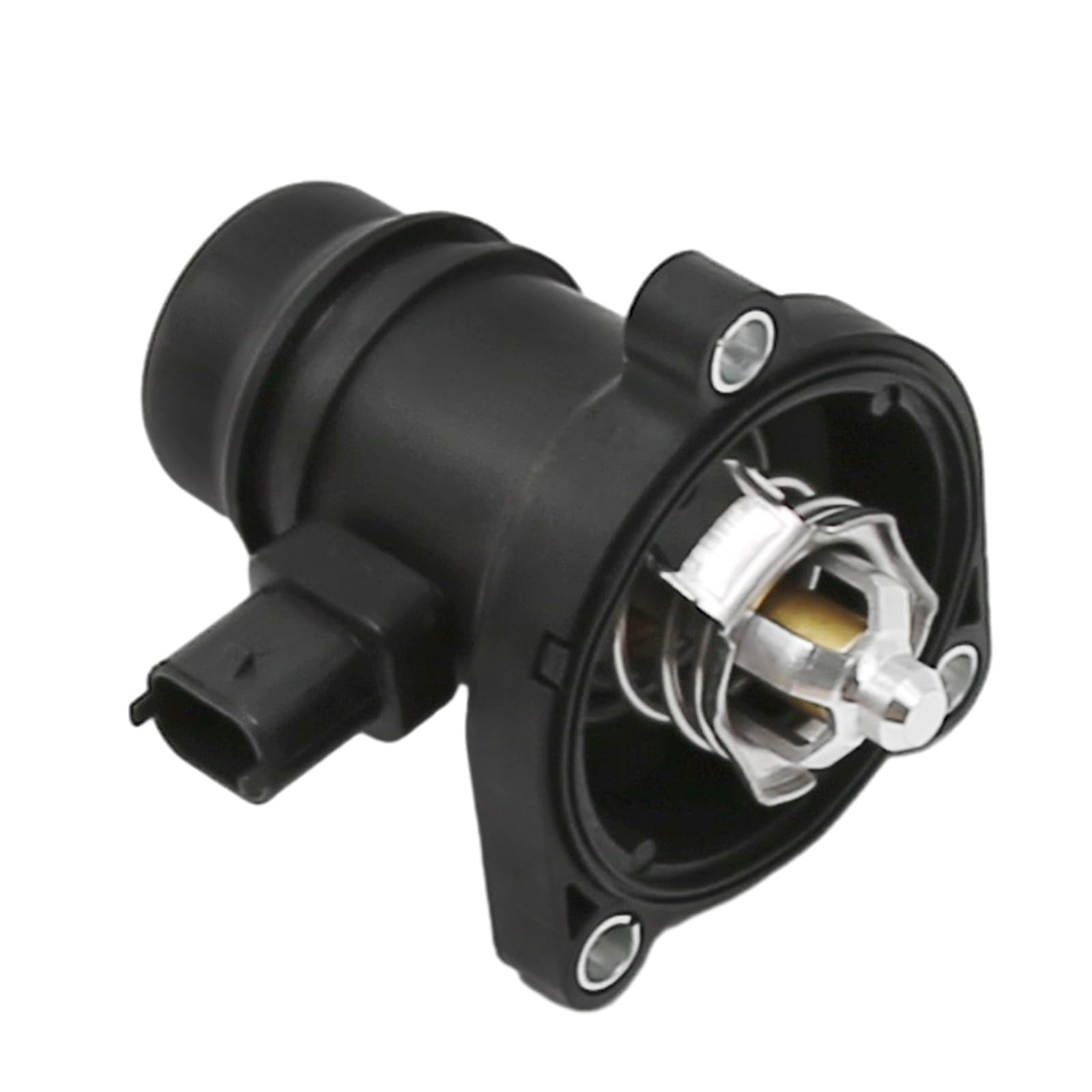 Thermostat & Seal Housing Replacement for Vauxhall Corsa D E Astra J 1.2 1.4