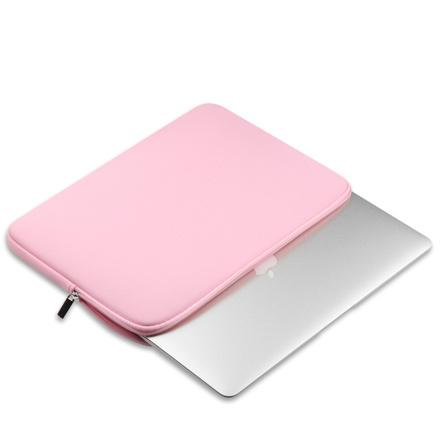 CCPK Laptop Sleeve Case 13 inch for MacBook Air & Pro – Pink