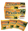 Pinalim Tea/Te de Mexican Version- Pineapple, Flax, Green Tea, White Tea