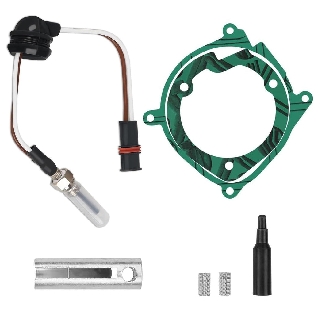 Glow Plug Repair Kit D2 Parking Heater Maintenance Kit for Eberspacher Airtronic