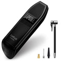 Digital Car Tyre Inflator – Daffodil PUM300 – Preset Portable Air Compressor