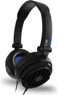STEALTH C6-50 Stereo Gaming Headset Multi-Platform Compatible with Powerful 40mm