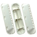 Hotpoint Washing Machine Drum Paddle Lifter 10-Hole 3-Pack 183x53x38mm – 3-pack