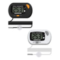 Aquarium Thermometer Digital,Fish Tank Thermometer Tropical with Max/Min