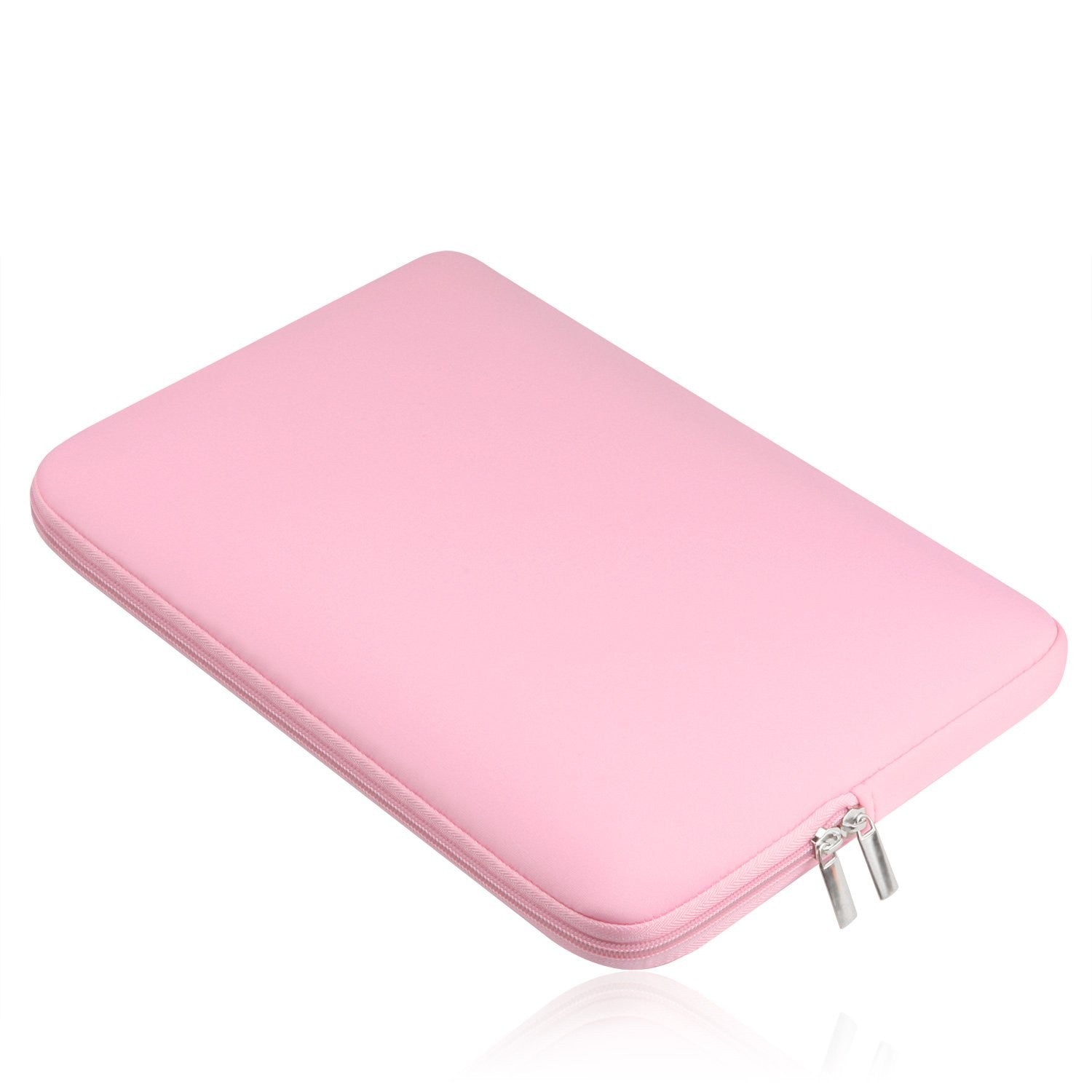 CCPK Laptop Sleeve Case 13 inch for MacBook Air & Pro – Pink