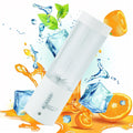 Rehomy 450ml Portable Blender USB Type- C Rechargeable