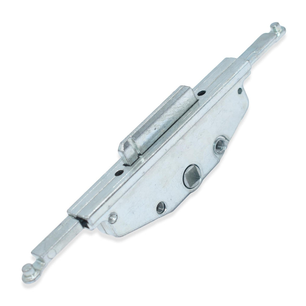 Securistyle Vector Defender UPVC Window Lock Gear Box - white