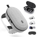 Hard Carrying Case Compatible with Meta Quest 3S/Quest 3/Oculus Quest2/VP/Pico4
