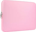 CCPK Laptop Sleeve Case 13 inch for MacBook Air & Pro – Pink