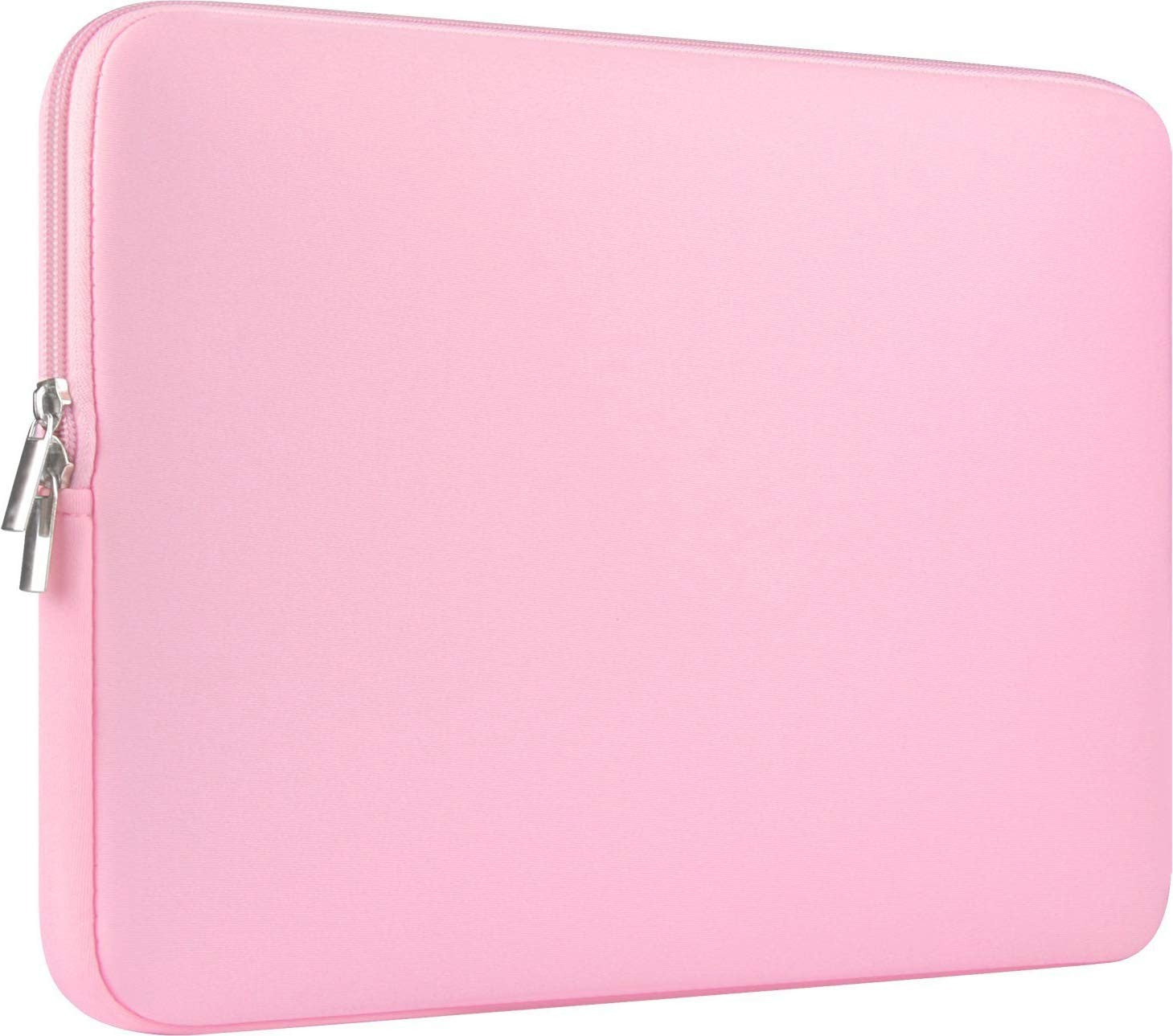 CCPK Laptop Sleeve Case 13 inch for MacBook Air & Pro – Pink