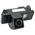 Car parking camera reverse camera kit backup camera