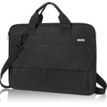 Laptop Bag case 17 17.3"  with Shoulder Strap Waterproof Computer Sleeve Cover