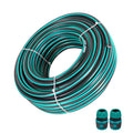 Alederways Garden Hose Pipe, 1/2" UV-Resistant Long Hose 20M/65ft