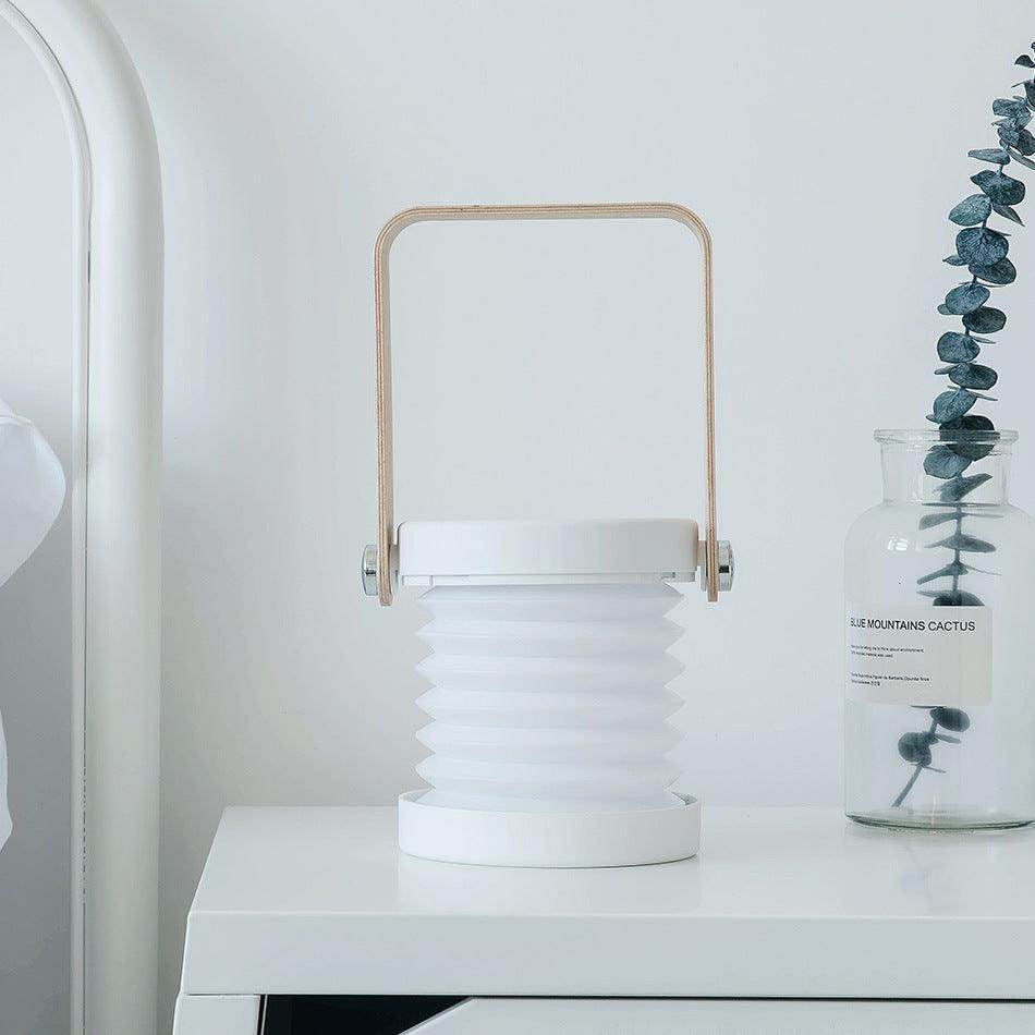 Foldable LED Portable Night Light