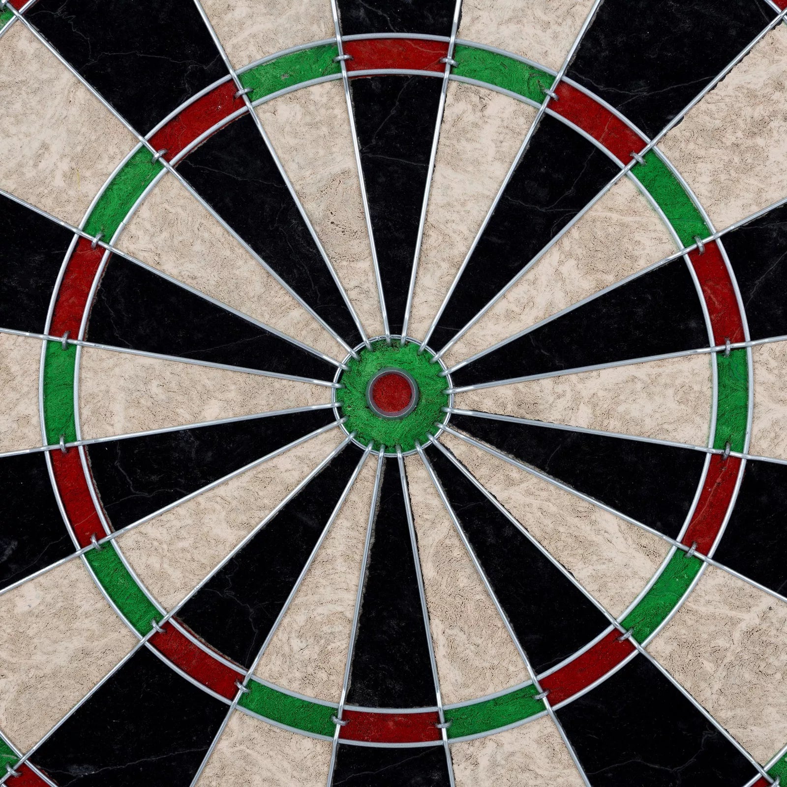Deluxe Wooden Dartboard Cabinet Set with 6 Darts and Scoreboards