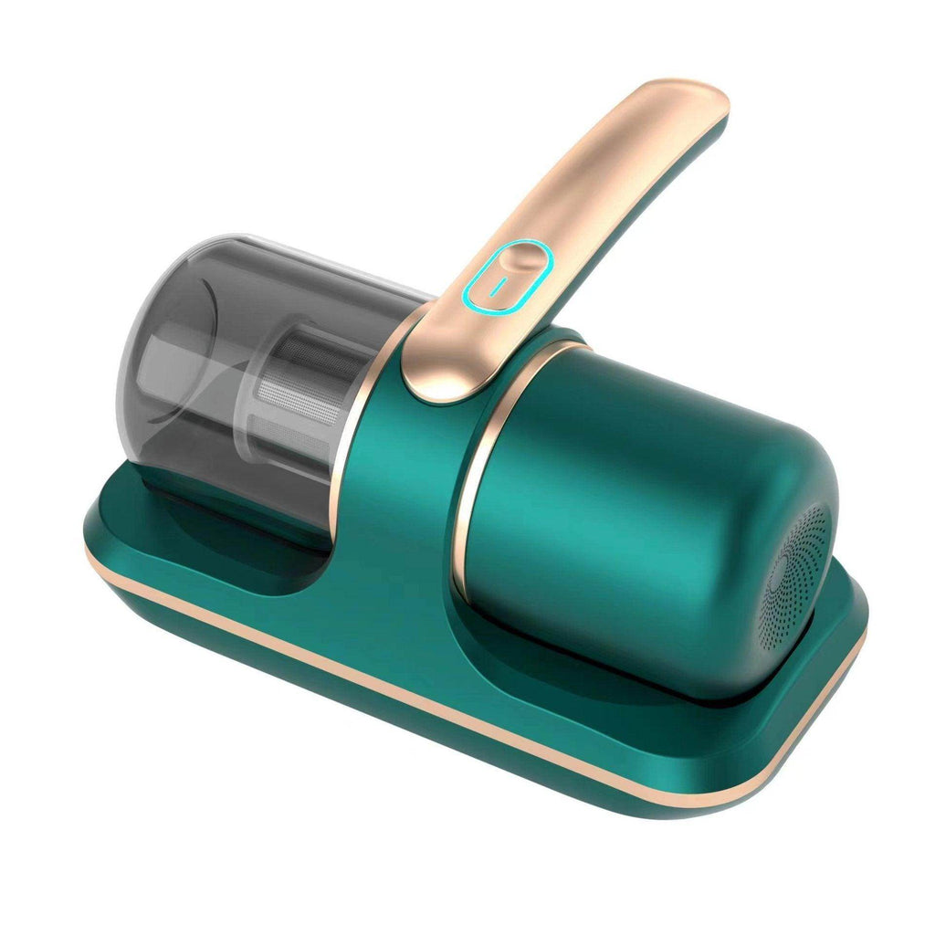Bed Vacuum Cleaner Wireless UV Sterilization
