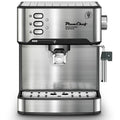 ☕ 20-Bar Professional Espresso Machine