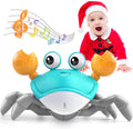 Crawling Crab Dancing Toy