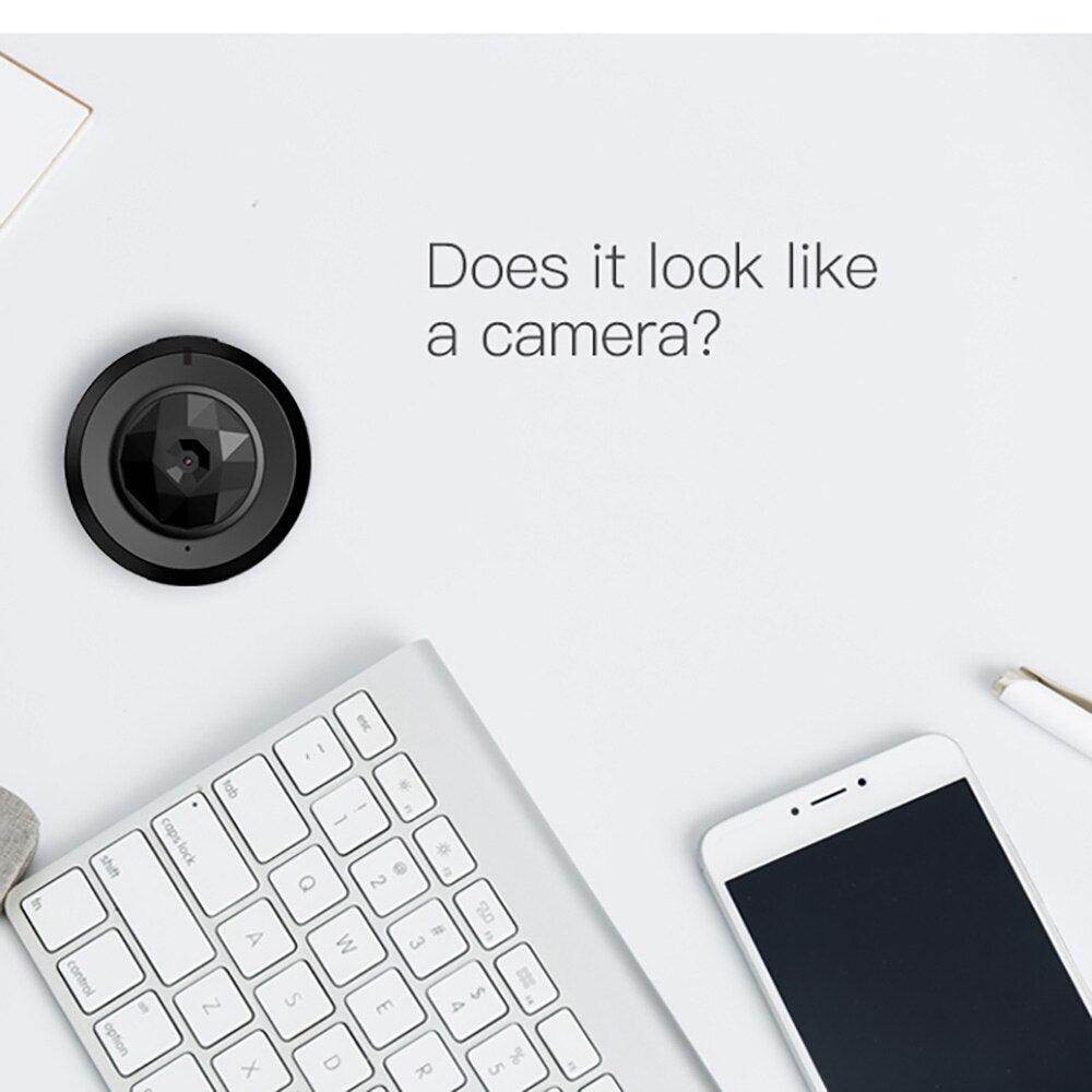 Tiny Camera with Night Vision