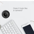 Tiny Camera with Night Vision