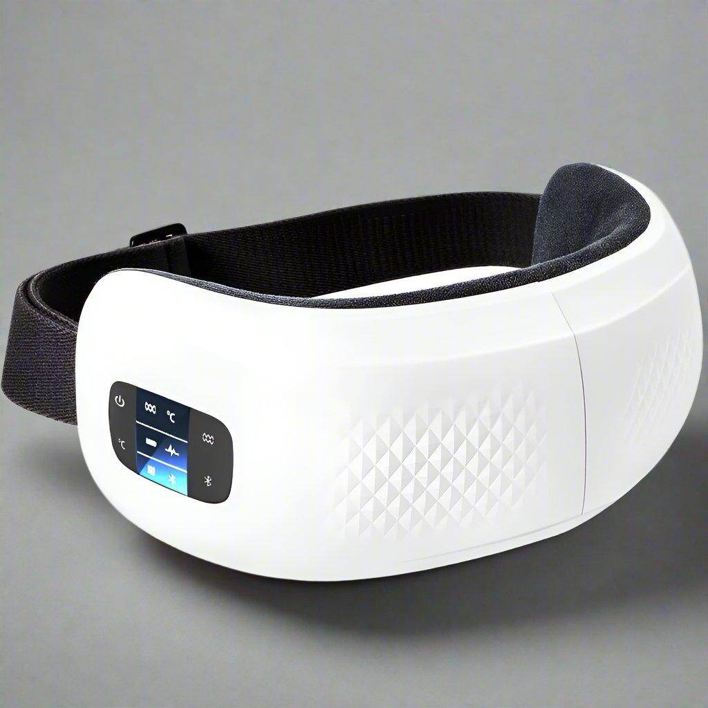 Electric Eye Massager Rechargeable Airbag Massager