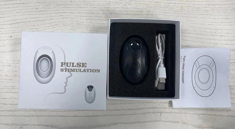 Smart Sleep Gadget Sleep Apnea Machine