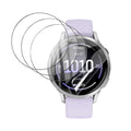 Screen Protector for Garmin Venu 4 / Venu 3S 41mm TPU Film Full Coverage 4-Pack – Clear