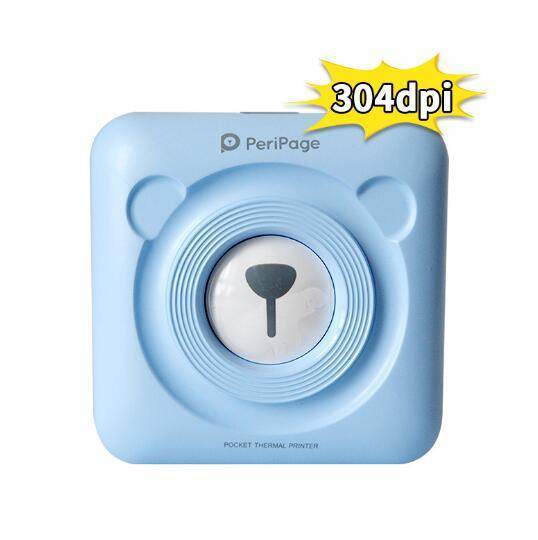 Portable Bluetooth Thermal Printer