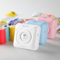 Portable Bluetooth Thermal Printer