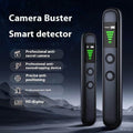 Spy camera RF detector