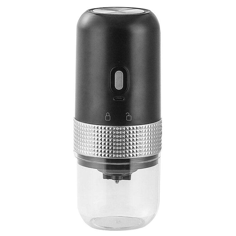 USB Rechargeable Coffee Grinder