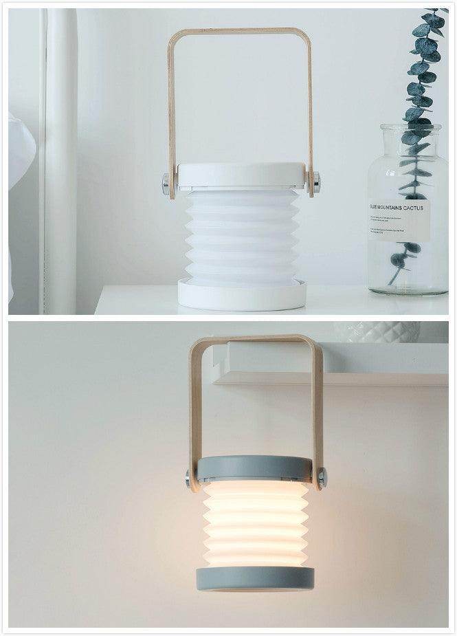 Foldable LED Portable Night Light