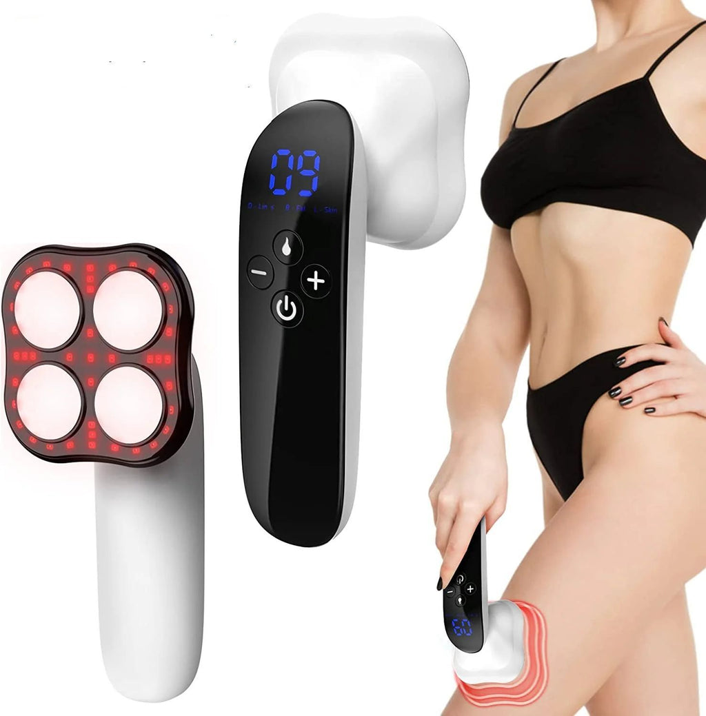 🔥 Amazon EMS Ultrasonic Fat Removal Machine