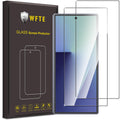 Screen Protector Tempered Glass Full Coverage 2-Pack 9H Anti-Scratch Anti-Fingerprint – Clear Samsung Galaxy Z Fold7/Z Fold 7