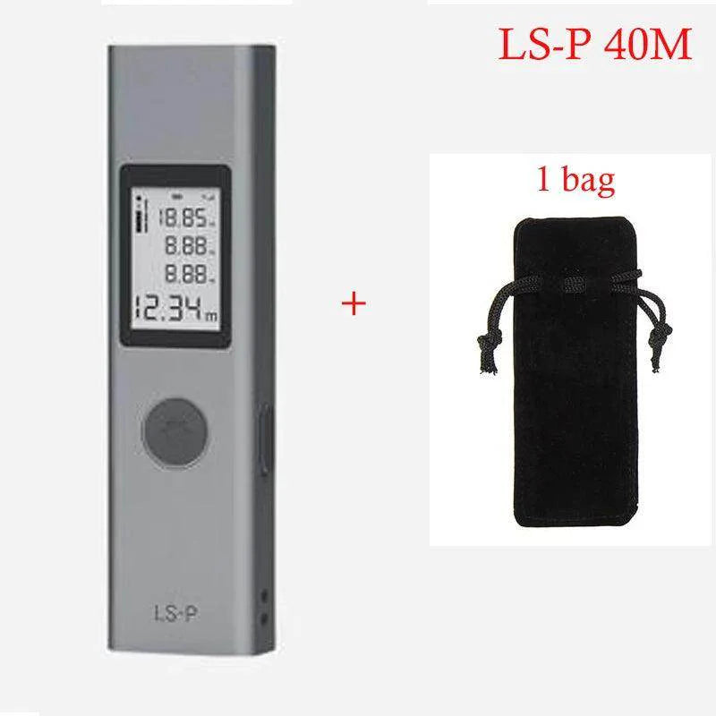 MIjia DUKA Laser Range Finder