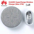 Qi wireless charging stand Super Charge